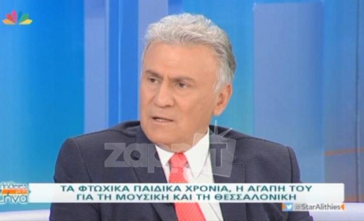 Παναγιώτης Ψωμιάδης: «Ο αδερφός μου “έφυγε” τσάμπα…»