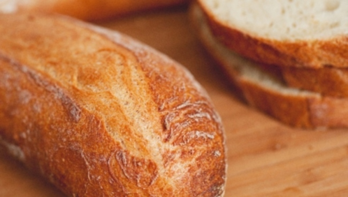 Πού να βάζετε το ψωμί για να διατηρείται πιο πολλές μέρες