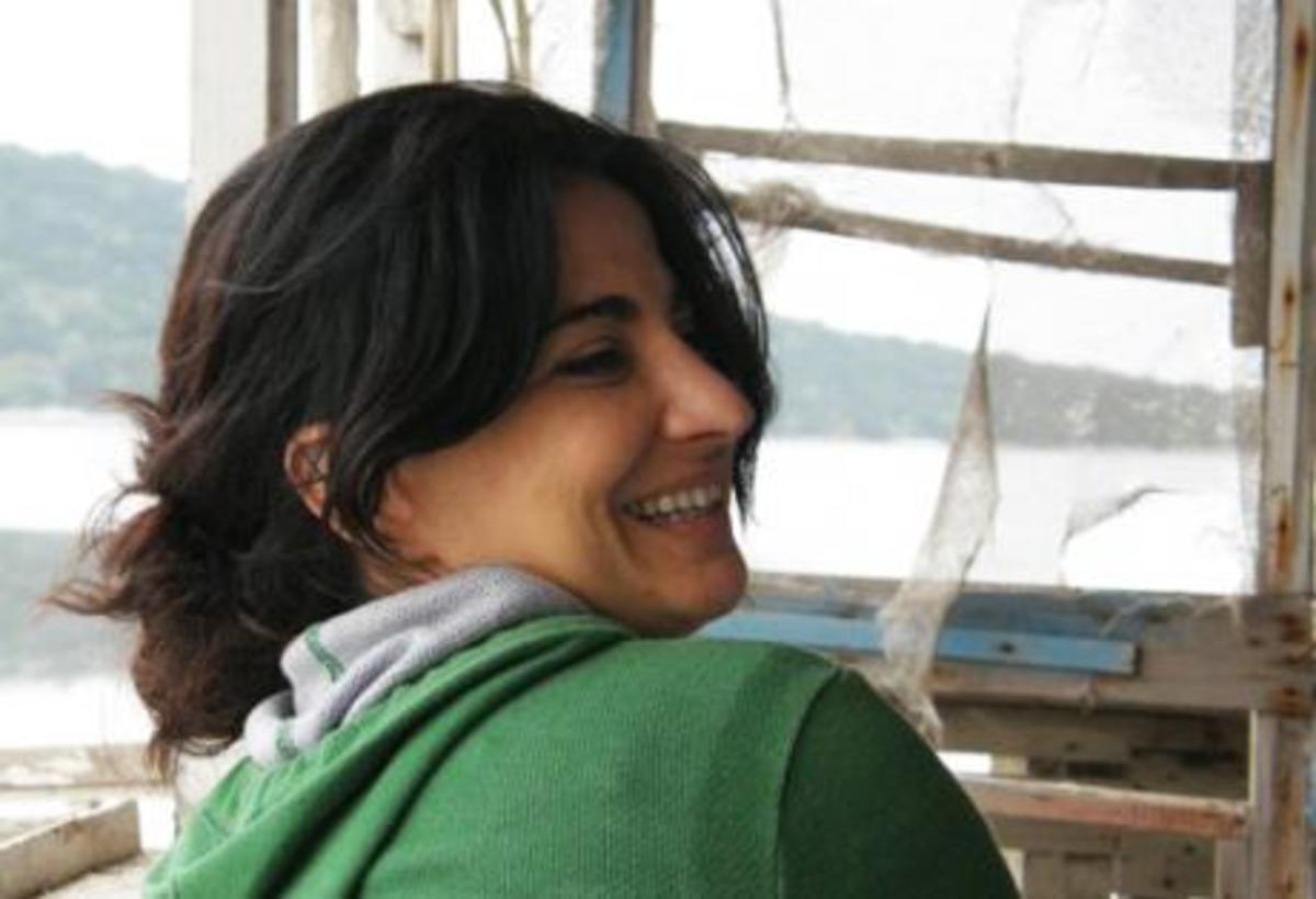 Δολοφονία γυναίκας στην Πάτρα