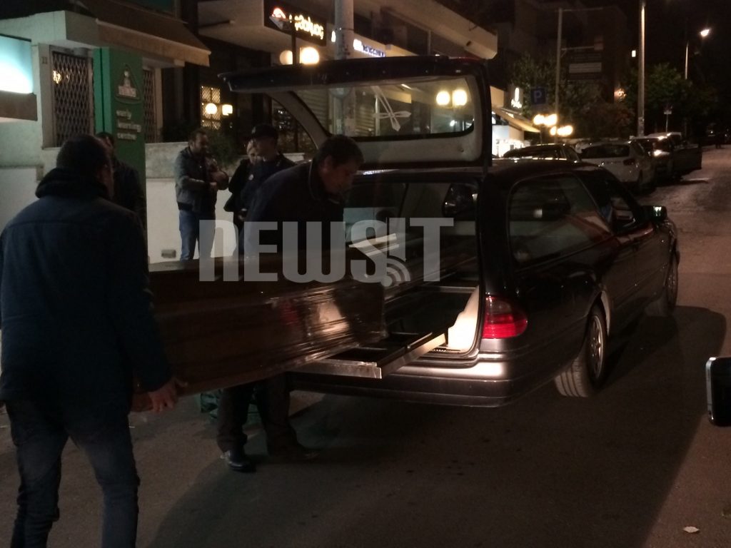 Ατύχημα ήταν ο τραγικός θάνατος της υπαλλήλου στο κατάστημα του Ψυχικού – Το πόρισμα του ιατροδικαστή για την 21χρονη που πνίγηκε μέσα στο ασανσέρ