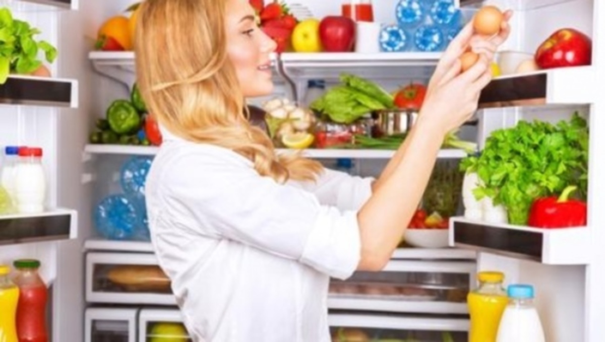 Μην βάλετε ποτέ αυτές τις 4 τροφές στο ψυγείο. Δείτε γιατί…