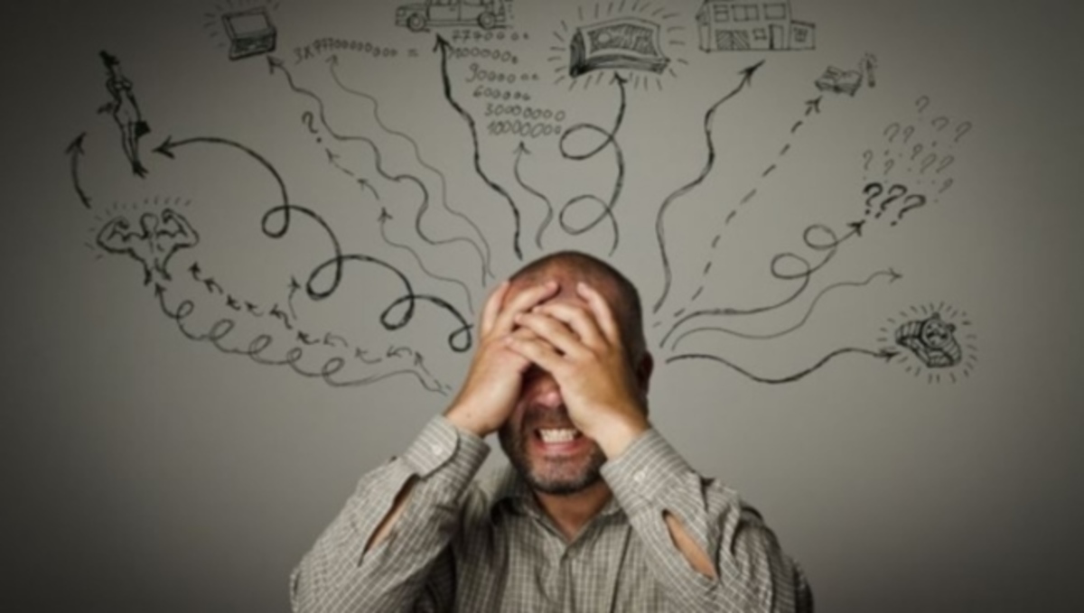 Τι συμβαίνει στην ψυχολογία όσων είναι 30 και πάνω – Σημαδιακή νέα μεγάλη έρευνα