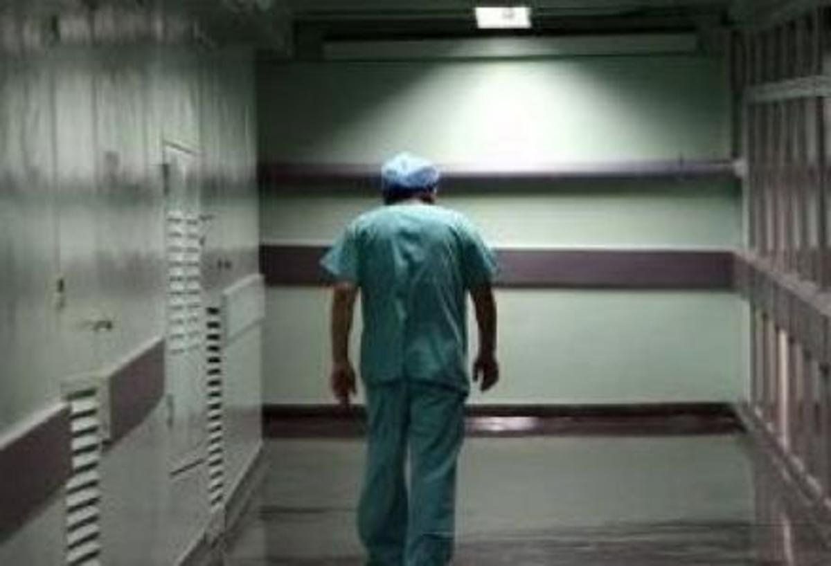 Πολικές θερμοκρασίες στο Ψυχιατρικό Νοσοκομείο Τρίπολης