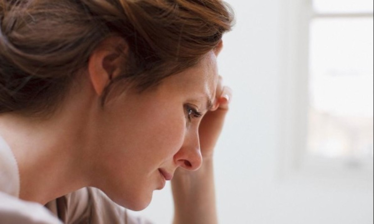 Τι να μην πείτε ποτέ σε κάποιον που έχει κατάθλιψη