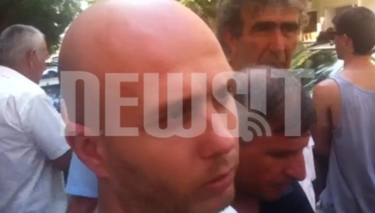 Δύο πτώματα στον Αγ.Παντελεήμονα