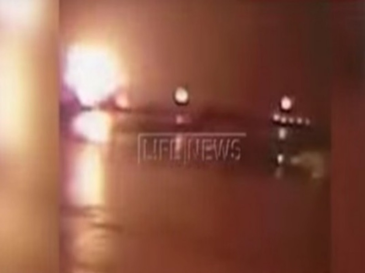 “Μην το κάνεις αυτό”! Τα δραματικά τελευταία λόγια του Κύπριου πιλότου πριν τη συντριβή του αεροσκάφους!