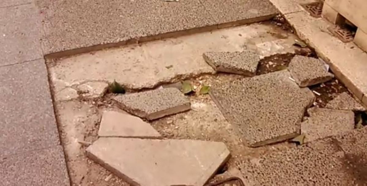 ΒΙΝΤΕΟ: Στο νοσοκομείο μετά από βόλτα με ποδήλατο στην Πτολεμαΐδα