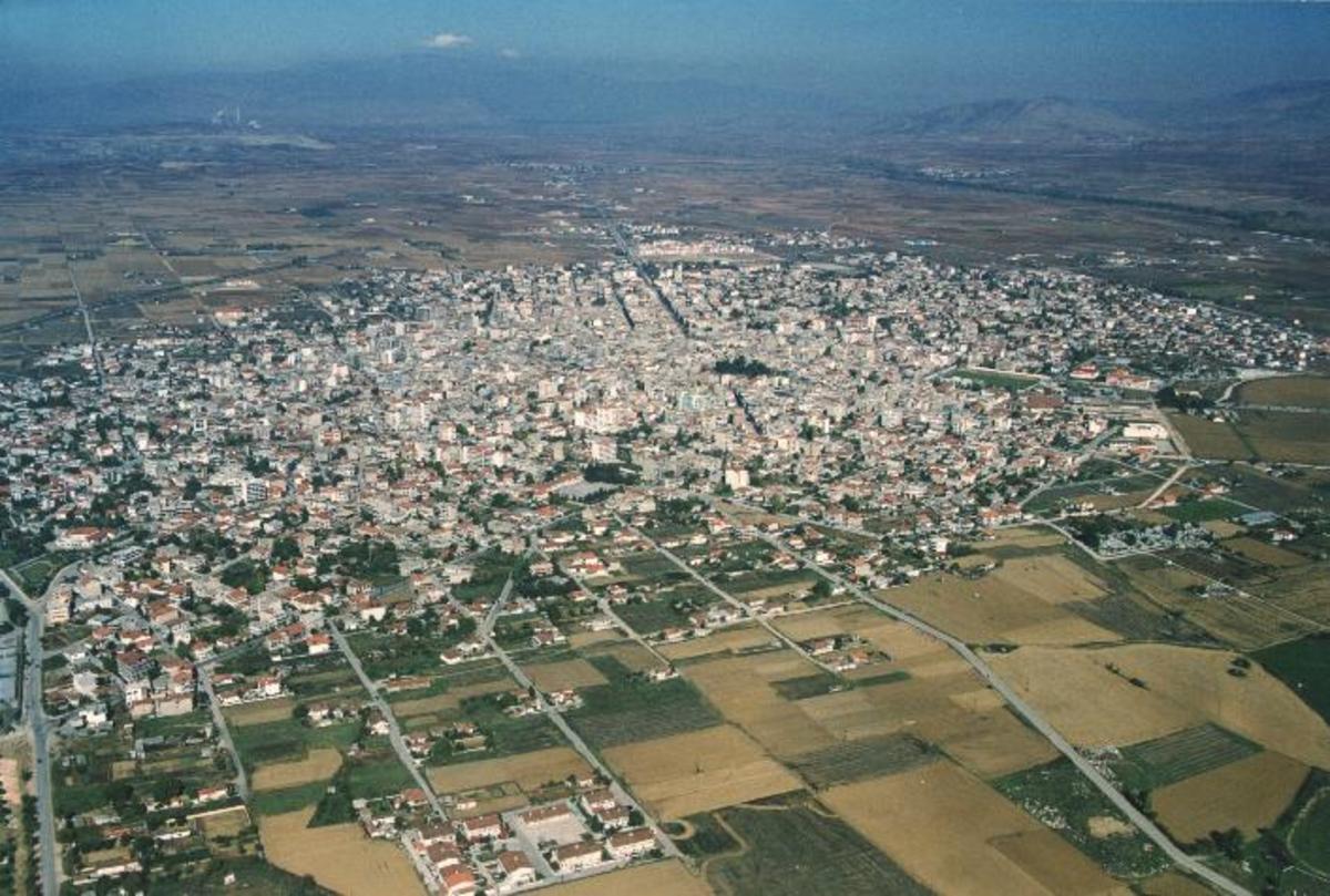 Δείτε, ποιά πόλη της Ελλάδας,  αποτελεί το συνώνυμο της ρύπανσης…