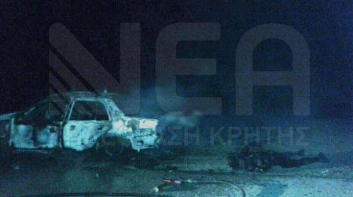 ΦΩΤΟ από Νέα Τηλεόραση