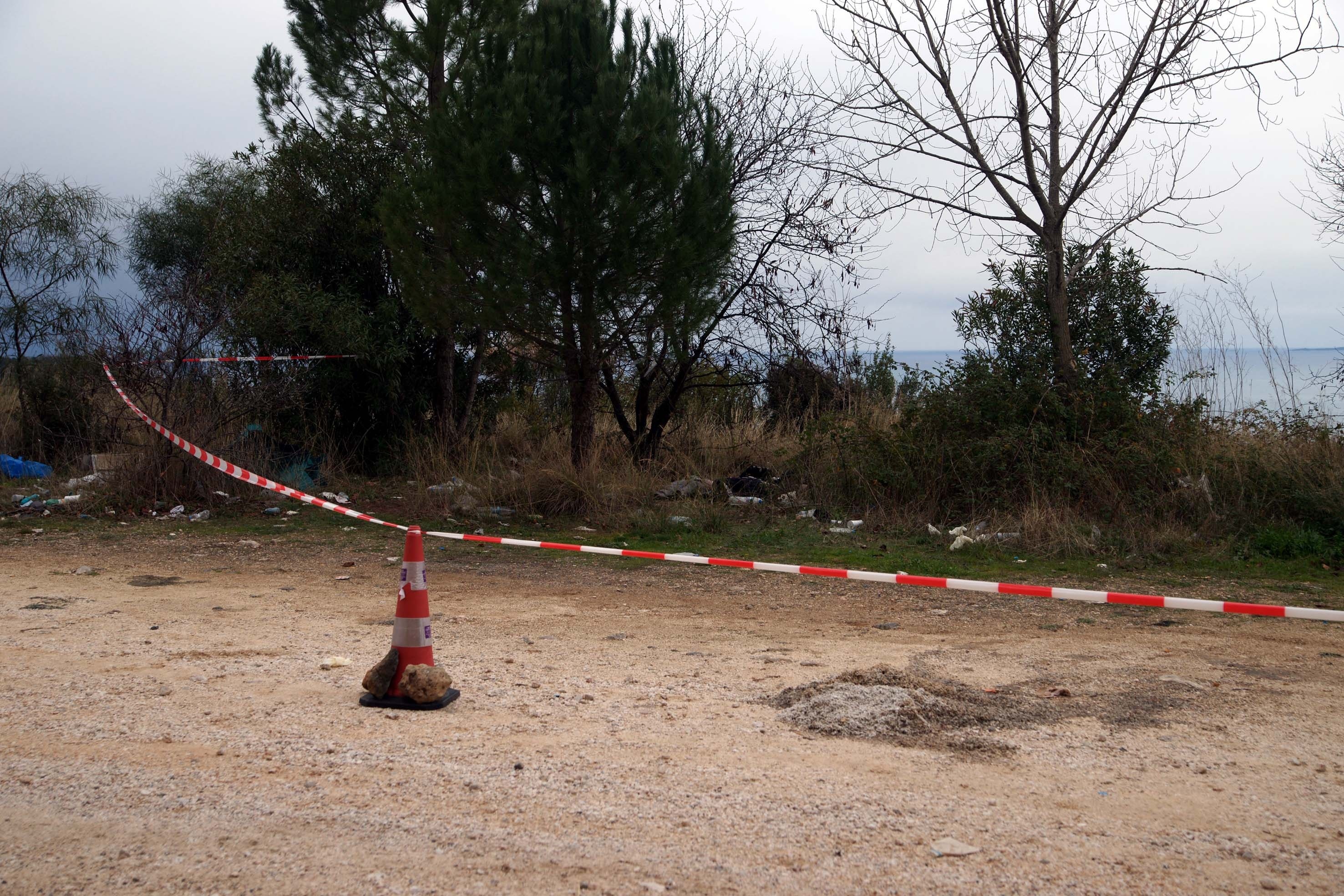 Αγρίνιο: Τον βρήκαν νεκρό δυο μέρες μετά…