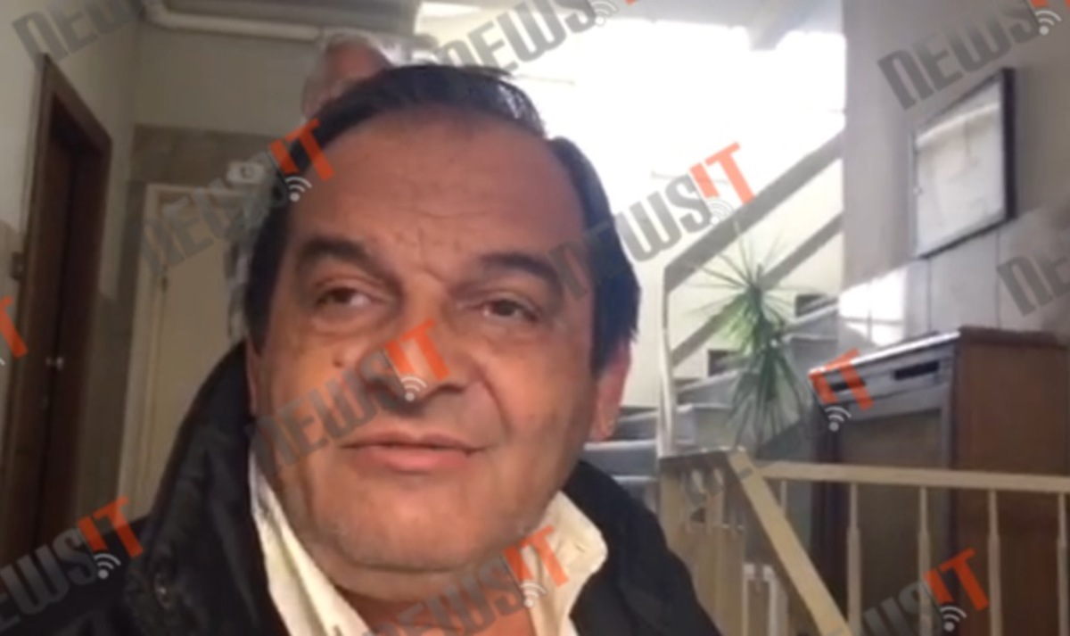 Βρέθηκε πτώμα σε καταψύκτη