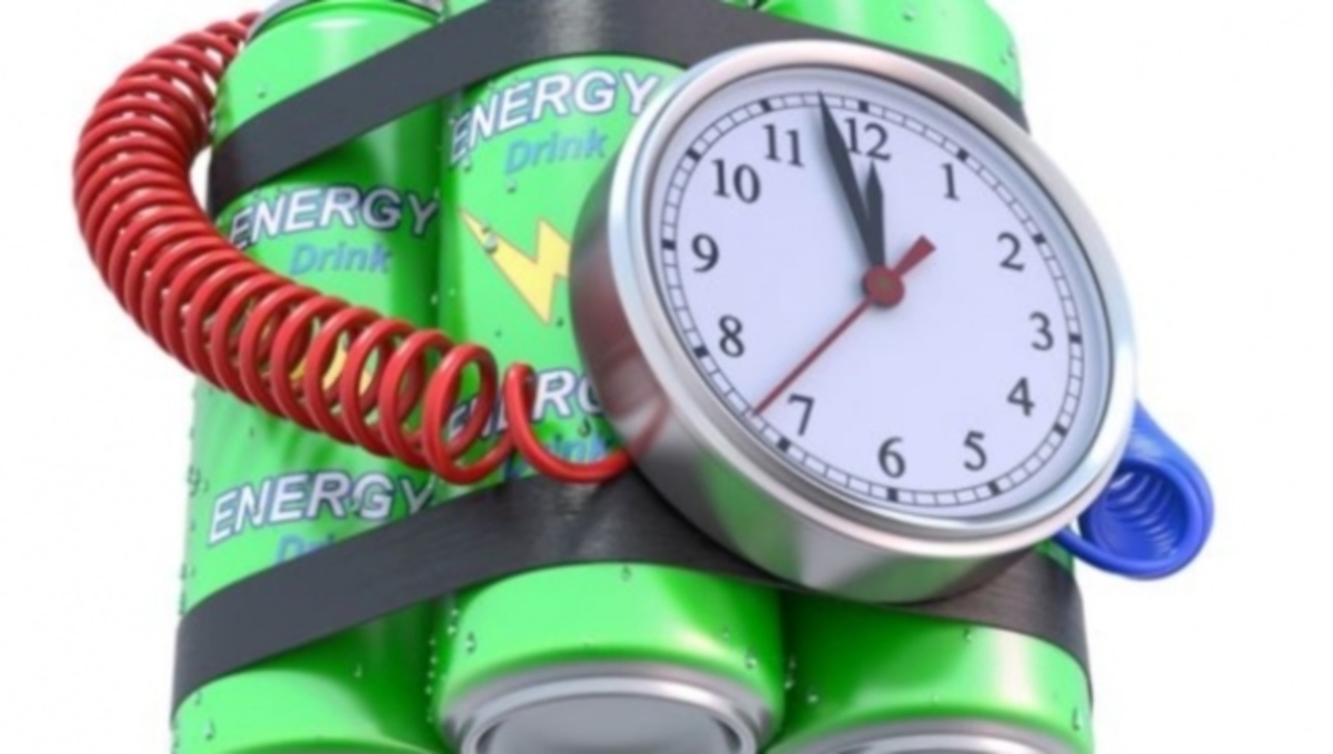 Τι μπορεί να κάνει ένα ενεργειακό ποτό στο σώμα σας – Τι βρήκαν οι επιστήμονες