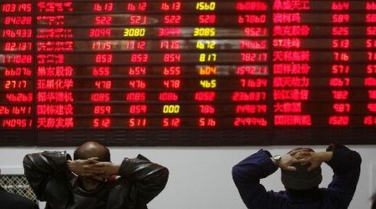 Το Χρηματιστήριο της Αθήνας βλέπει λύση στην κυπριακή κρίση