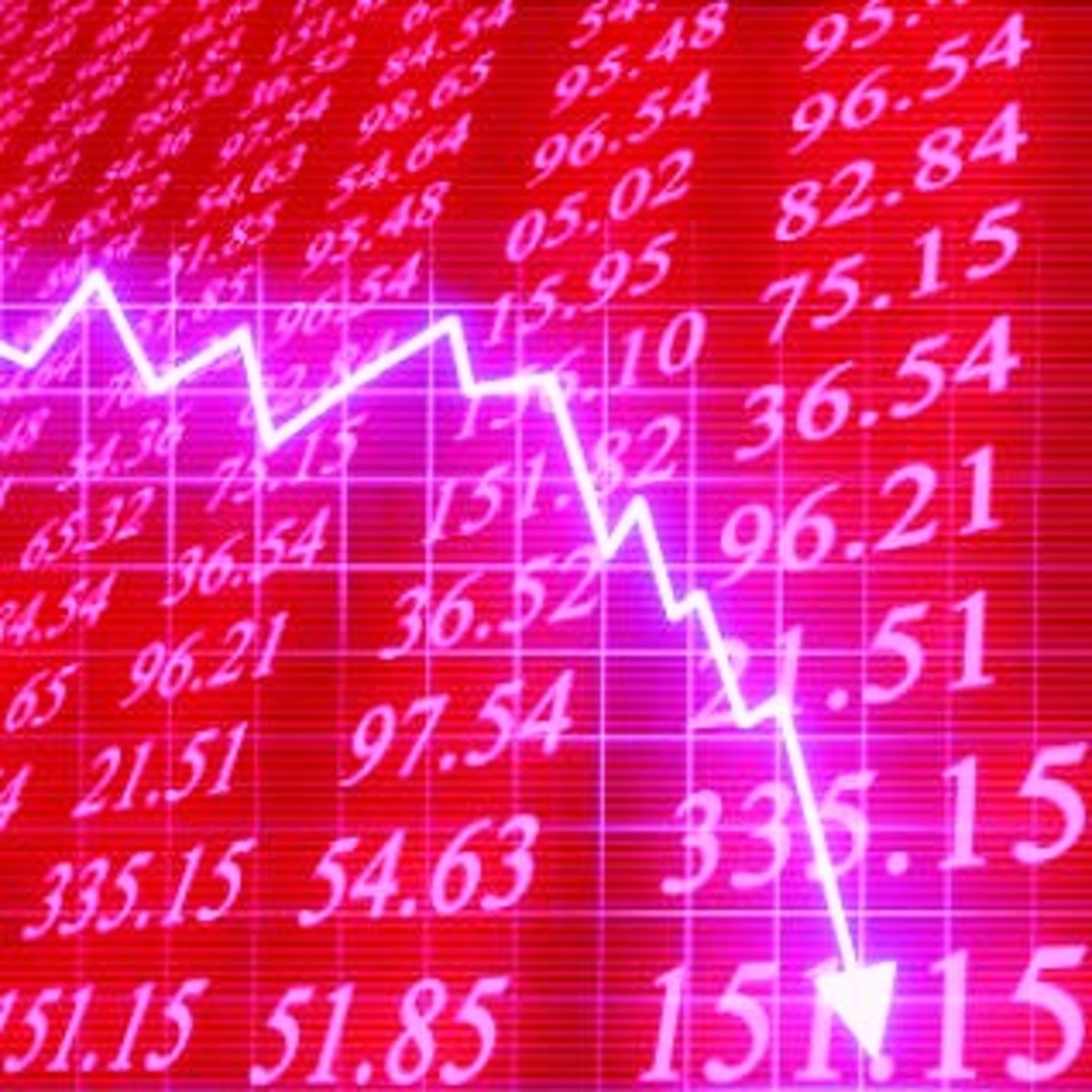 Στις 1294,7 μονάδες τα spreads – Πτώση -0,39 στο Χρηματιστήριο