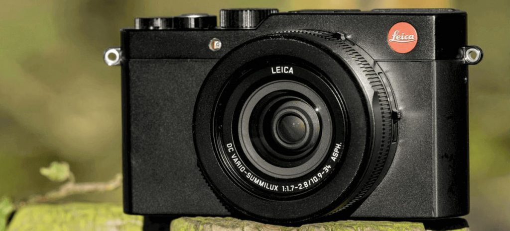 Οι φωτογραφικές μηχανές Leica ήρθαν στα Public!
