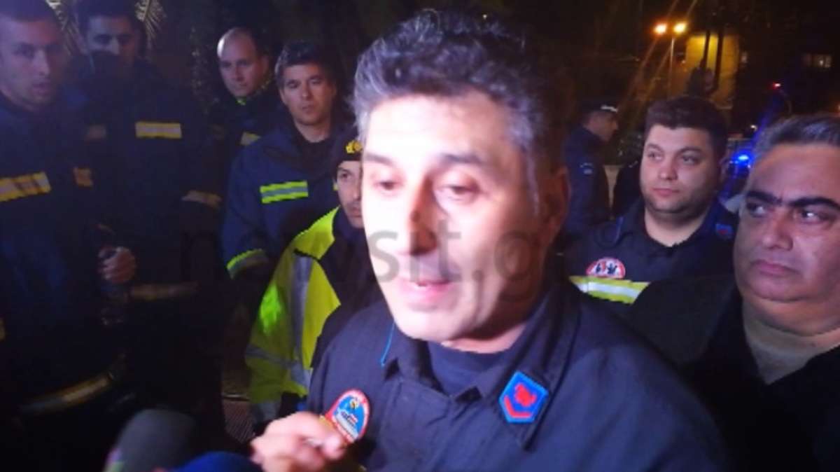 Πυροσβέστες: Δεν κάνουμε πίσω