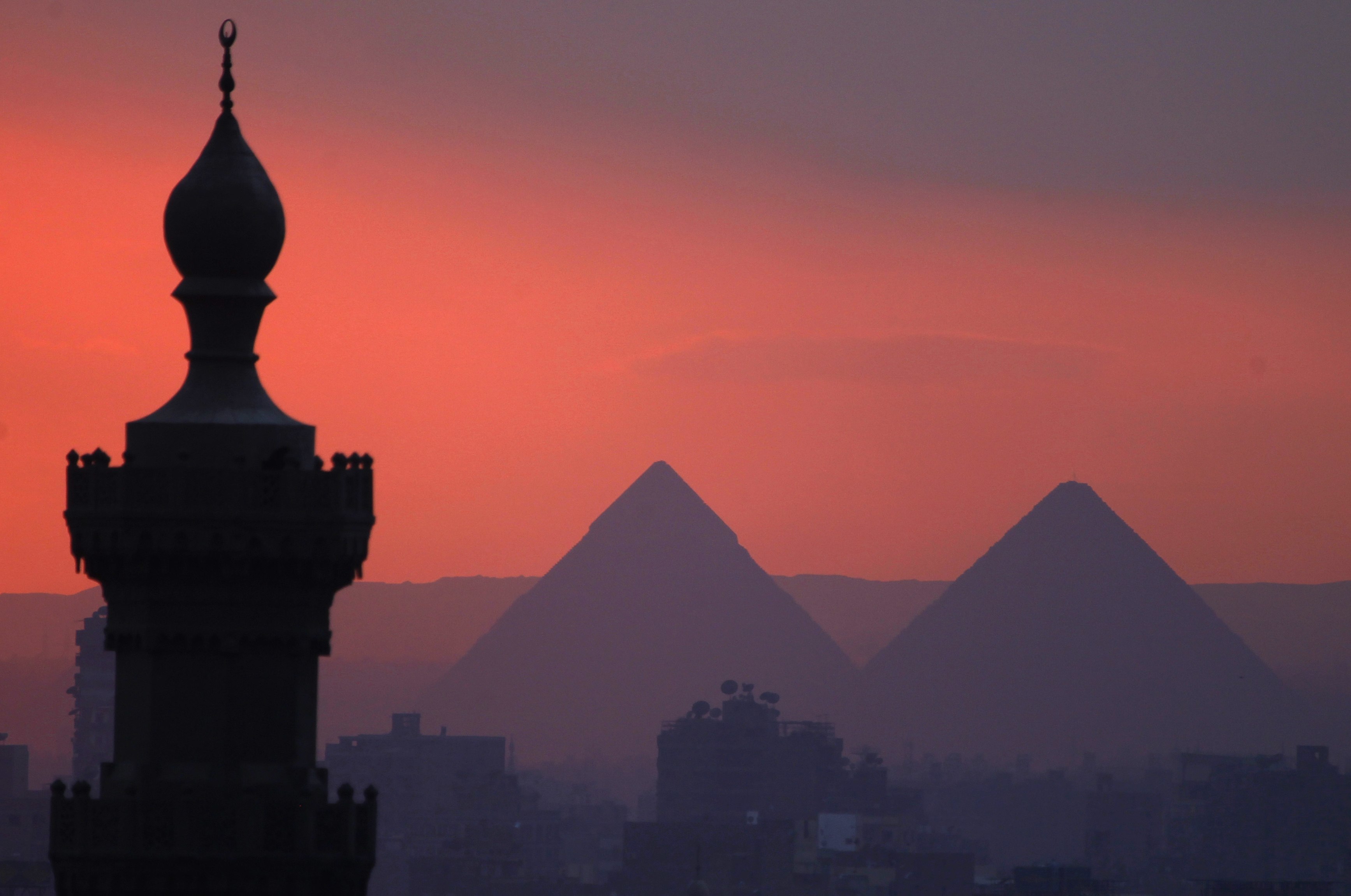 Αίγυπτος: Βρέθηκε στο Λούξορ ο τάφος του ζυθοποιού των φαραώ