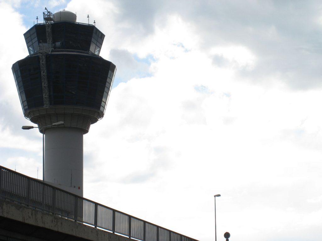 Πρόβλημα σε πτήση της United Airlines από Αθήνα για Νέα Υόρκη