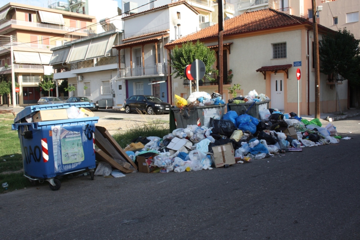 “Καθαρός” ο Πύργος και η Αρχαία Ολυμπία, αλλά…