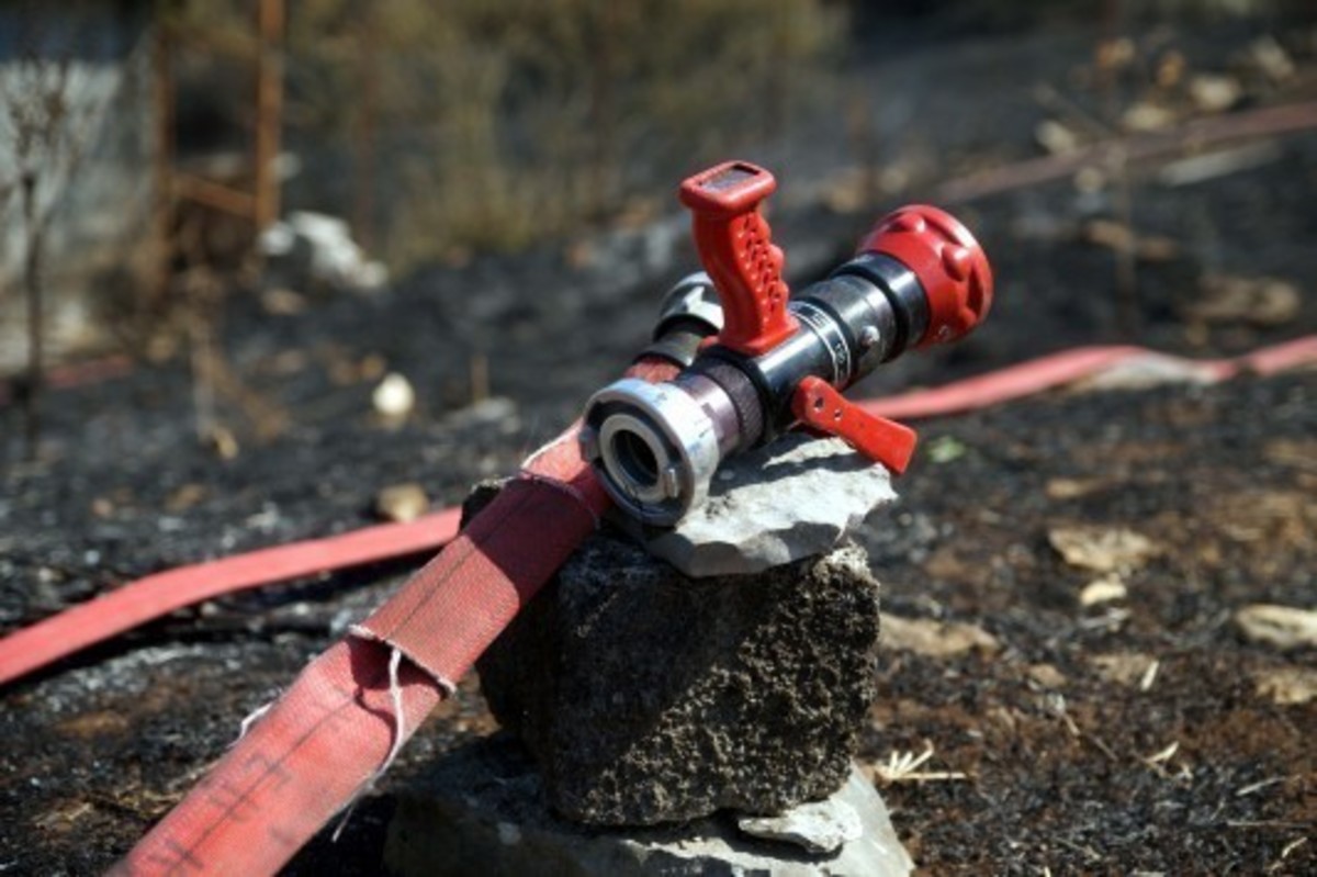 Φλώρινα: Θρίλερ με εμπρηστή που πυρπολούσε λεβητοστάσια πολυκατοικιών!