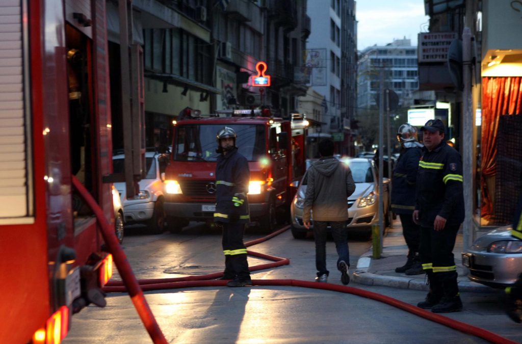 Νεκρή βρέθηκε 60χρονη μέσα στο σπίτι της