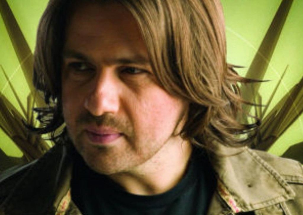 «Δεν γνώριζα τον Μάνο Πυροβολάκη, μου πήρε μια βδομάδα να μάθω το όνομά του»!