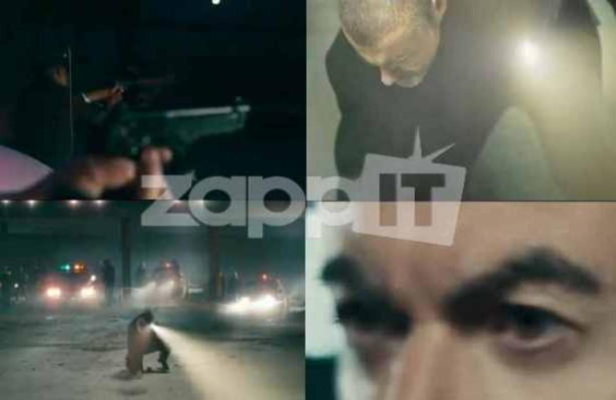 ΔΕΙΤΕ καρέ – καρέ πως πυροβόλησαν τον Georgre Michael