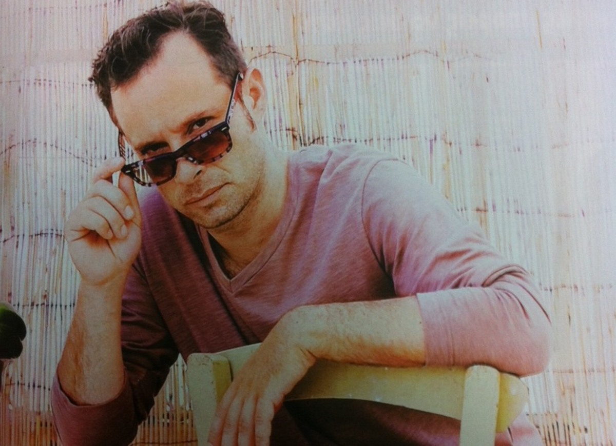 Ο Γιώργος Πυρπασόπουλος μιλάει για την ηλικία του και τα τηλεοπτικά του λάθη