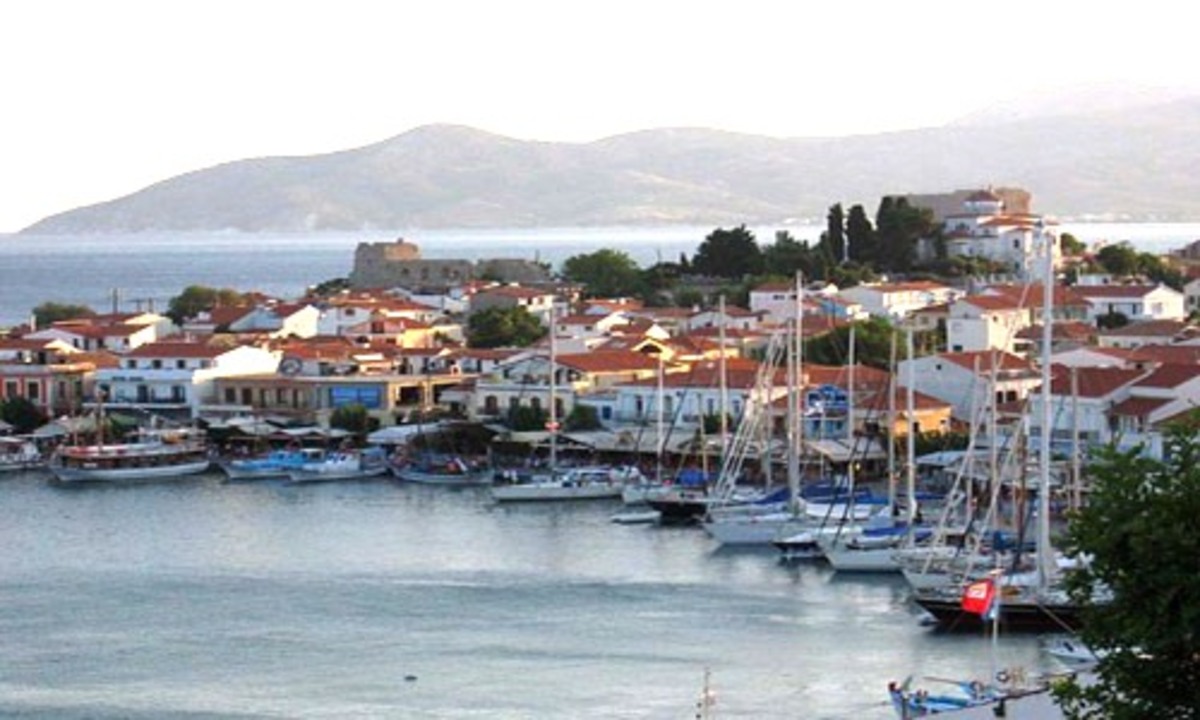 Θέλουν να πουλήσουν μαρίνα της Σάμου σε Τούρκο ! “Ξερό όχι” από ΥΠΕΘΑ