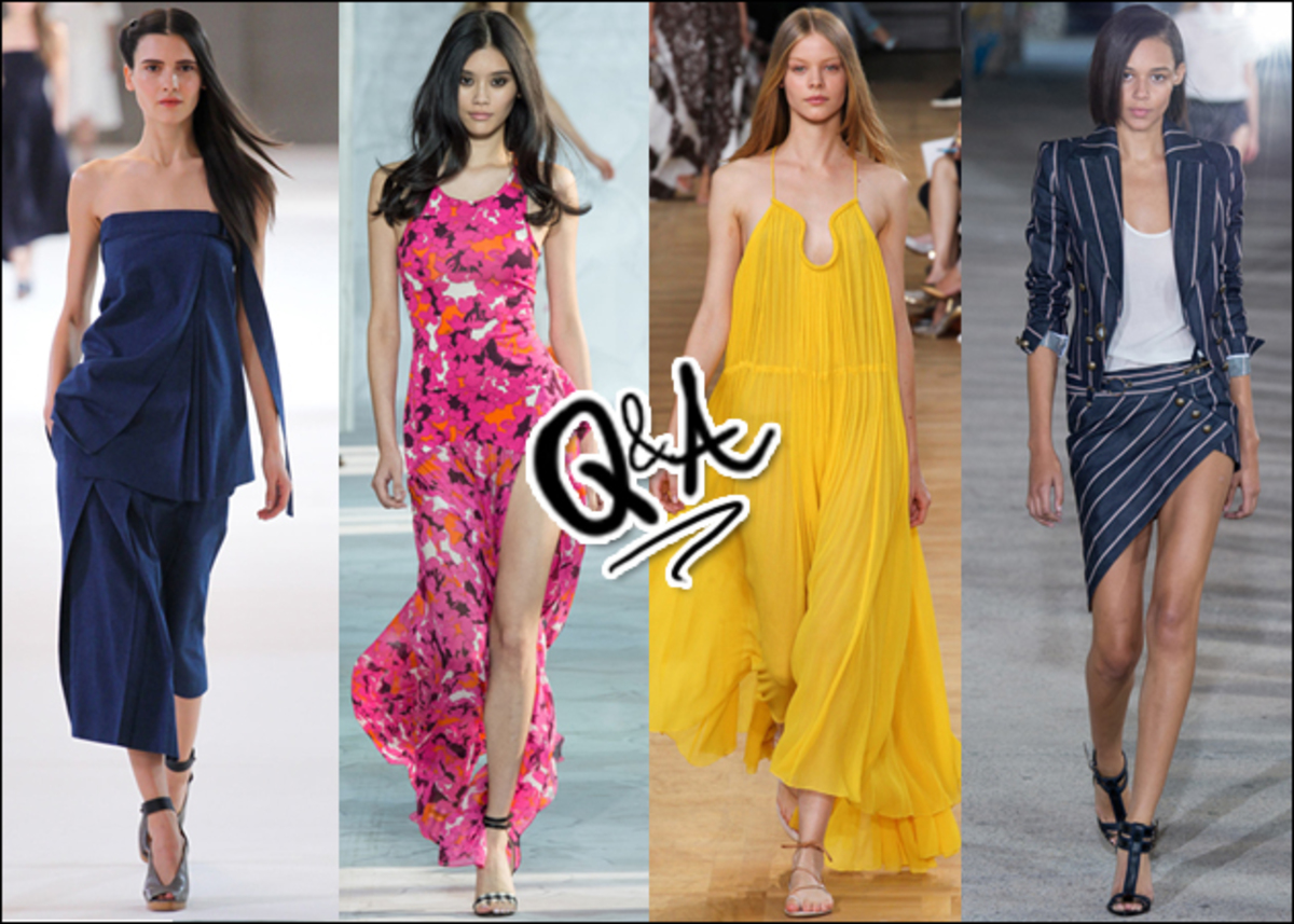 Styling tips από τους ειδικούς! Δες όλες τις συμβουλές!