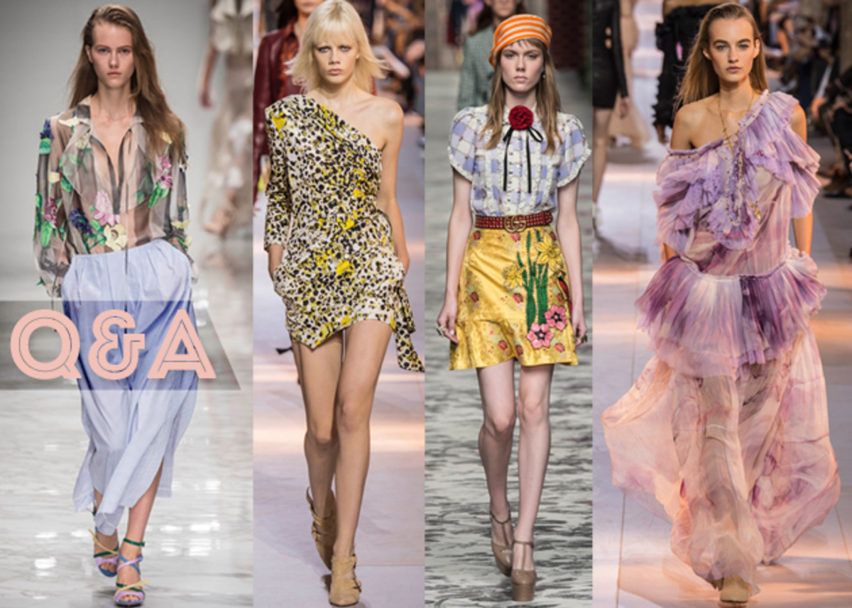 “Τι να φορέσω και πώς;” Απαντάμε στις ερωτήσεις σου!