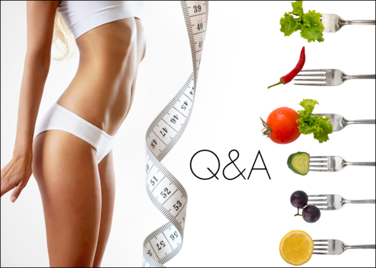 Ρώτησε τον ειδικό: Απαντήσεις περί διατροφής από το Δημήτρη Γρηγοράκη