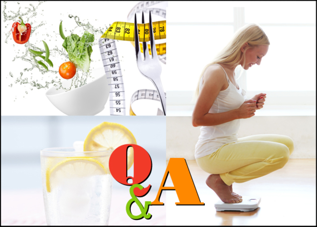 Μπορείς να χάνεις 1,5 κιλό την ημέρα;Πώς θα κόψεις το βραδινό φαγητό; Οι ειδικοί απαντούν