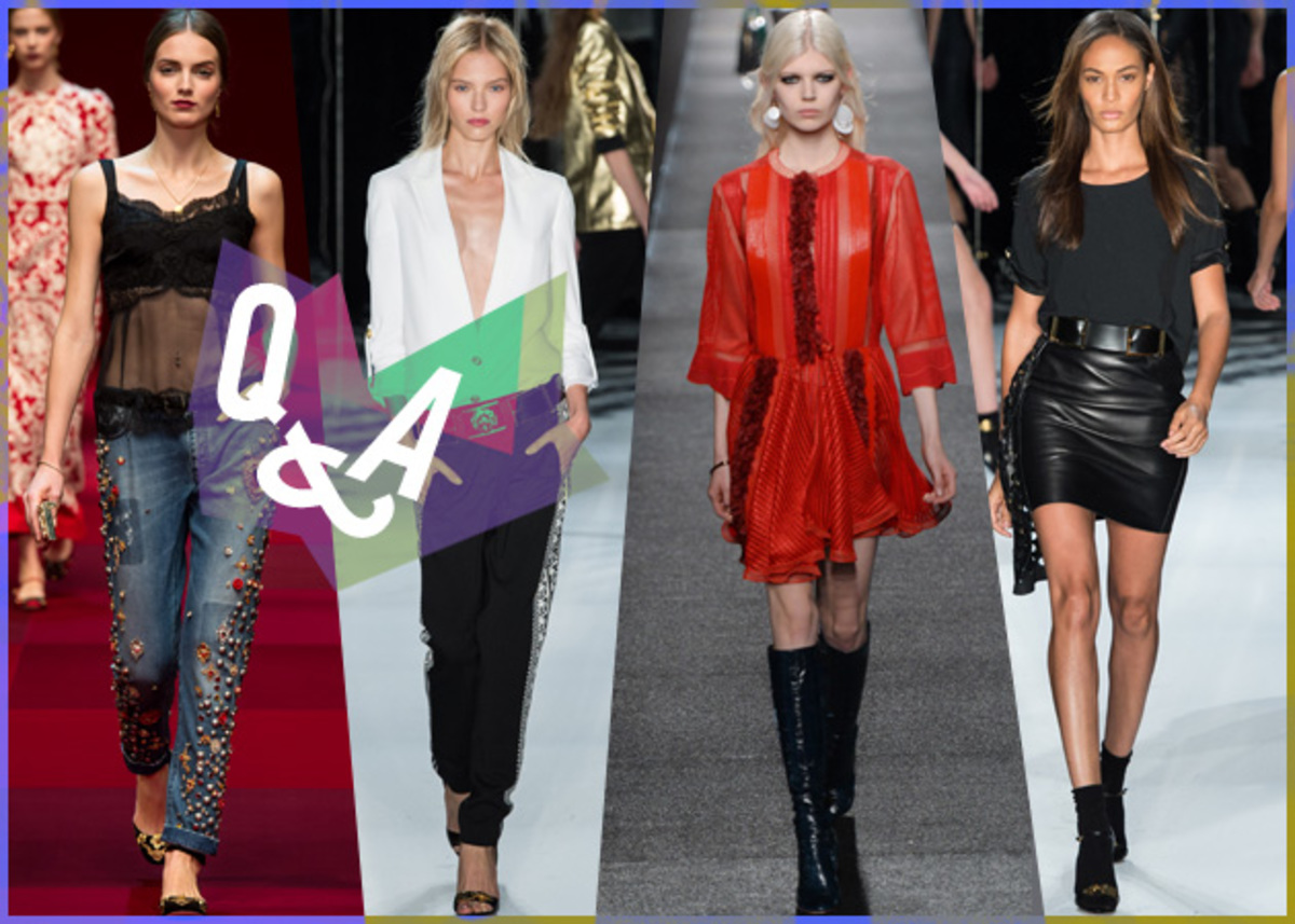 Τα κορίτσια του TLIFE αναλαμβάνουν το δικό σου styling!