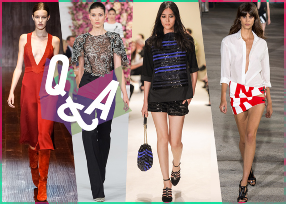 Τα κορίτσια του TLIFE αναλαμβάνουν το δικό σου styling!