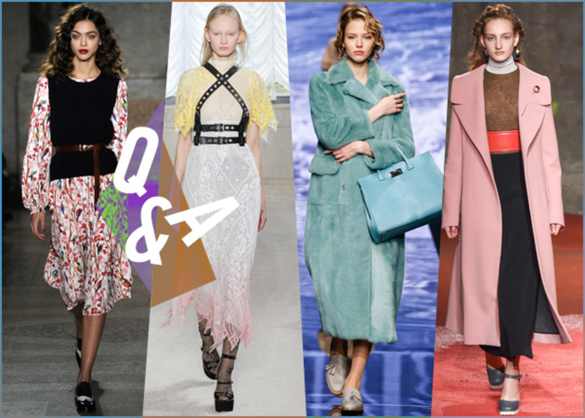 “Τι να φορέσω και πώς;” Απαντάμε στις ερωτήσεις σου!