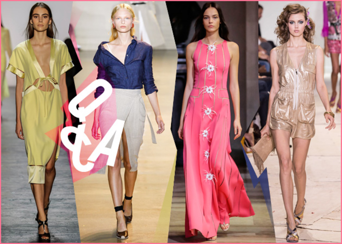 “Τι να φορέσω και πώς;” Απαντήσεις σε στιλιστικές ερωτήσεις!