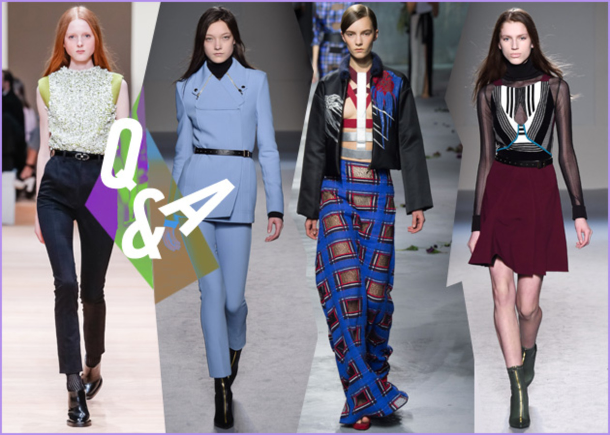 “Τι να φορέσω και πώς;” Στιλιστικές συμβουλές!