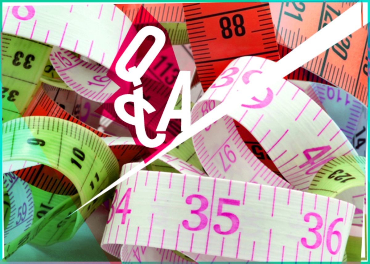 Ο Δ.Γρηγοράκης και η ομάδα του απαντούν στις ερωτήσεις σου για το αδυνάτισμα!