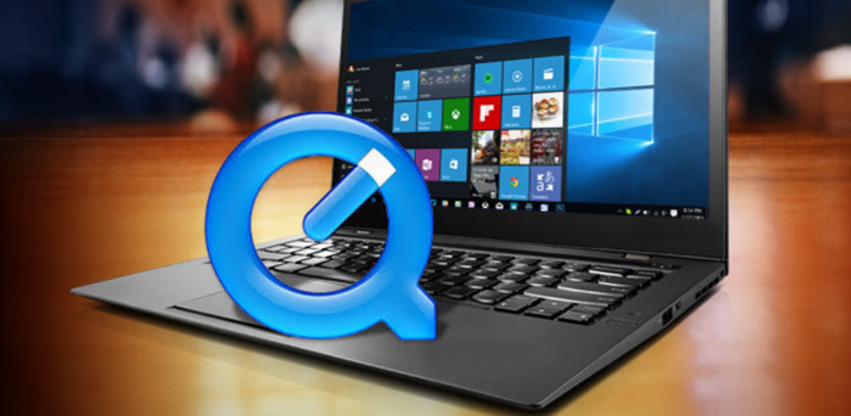 Γιατί το QuickTime κάνει κακό στο PC σας;