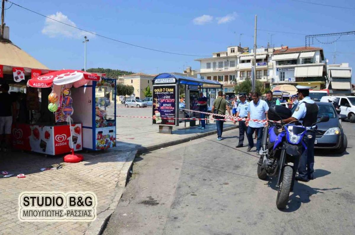 ΦΩΤΟ από το argolida-net