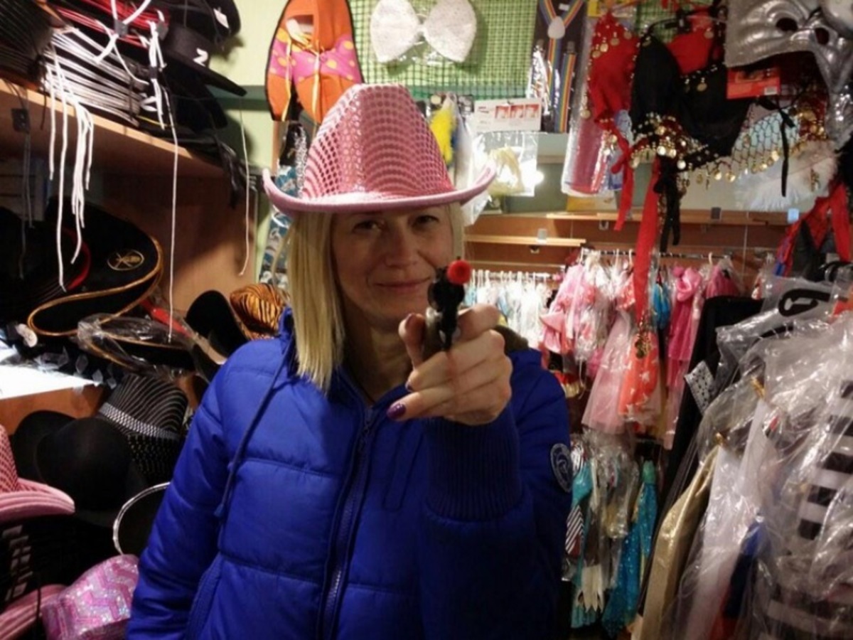 Φωτό twitter / @rachelmakri