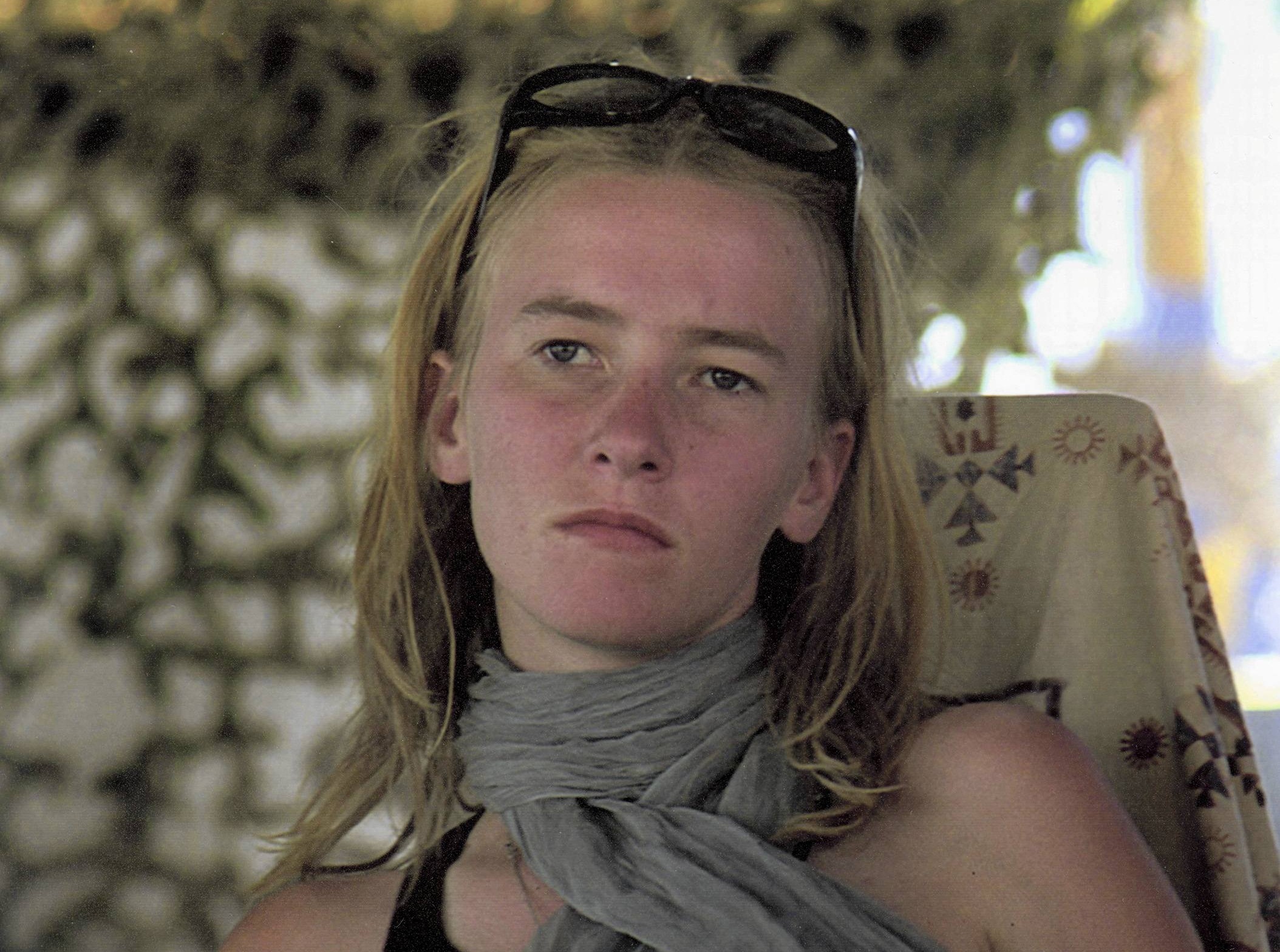 Ισραήλ: “Θλιβερό ατύχημα” ο θάνατος της Ρέιτσελ Κόρι