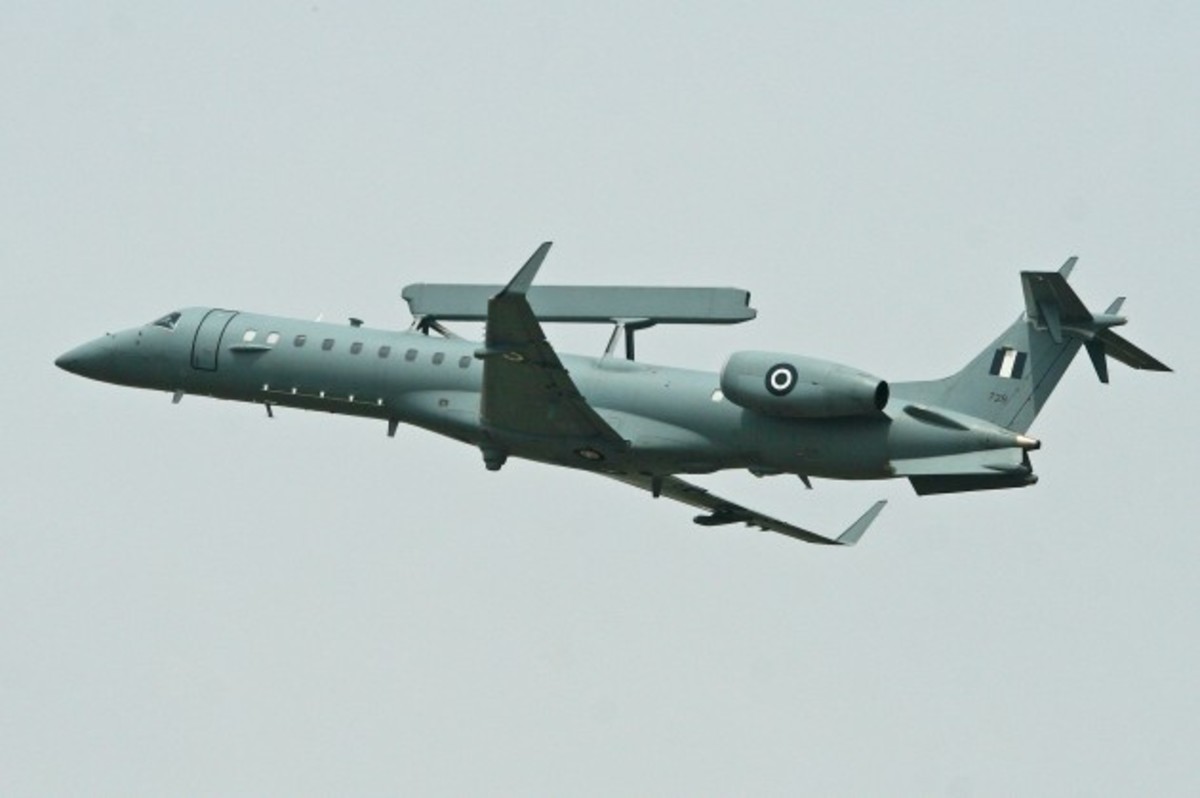 Μυστική αποστολή εισαγγελέα στη Σουηδία για τις μίζες των ιπτάμενων ραντάρ Erieye