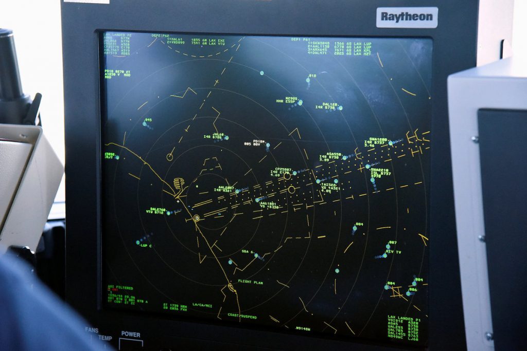 Πολεμικό αεροσκάφος εξαφανίστηκε από τα ραντάρ στον Κόλπο της Βεγγάλης