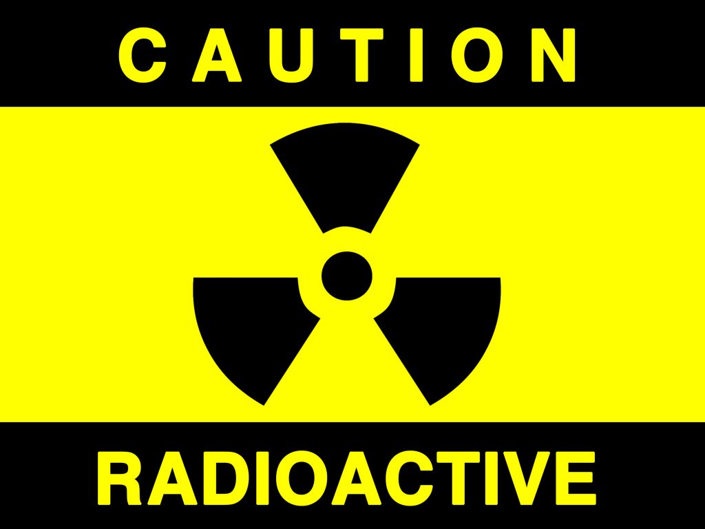 Ρωσία: Η ραδιενέργεια στην Σεβεροντβίνσκ τριπλασιάστηκε μετά το ατύχημα στο πεδίο δοκιμών
