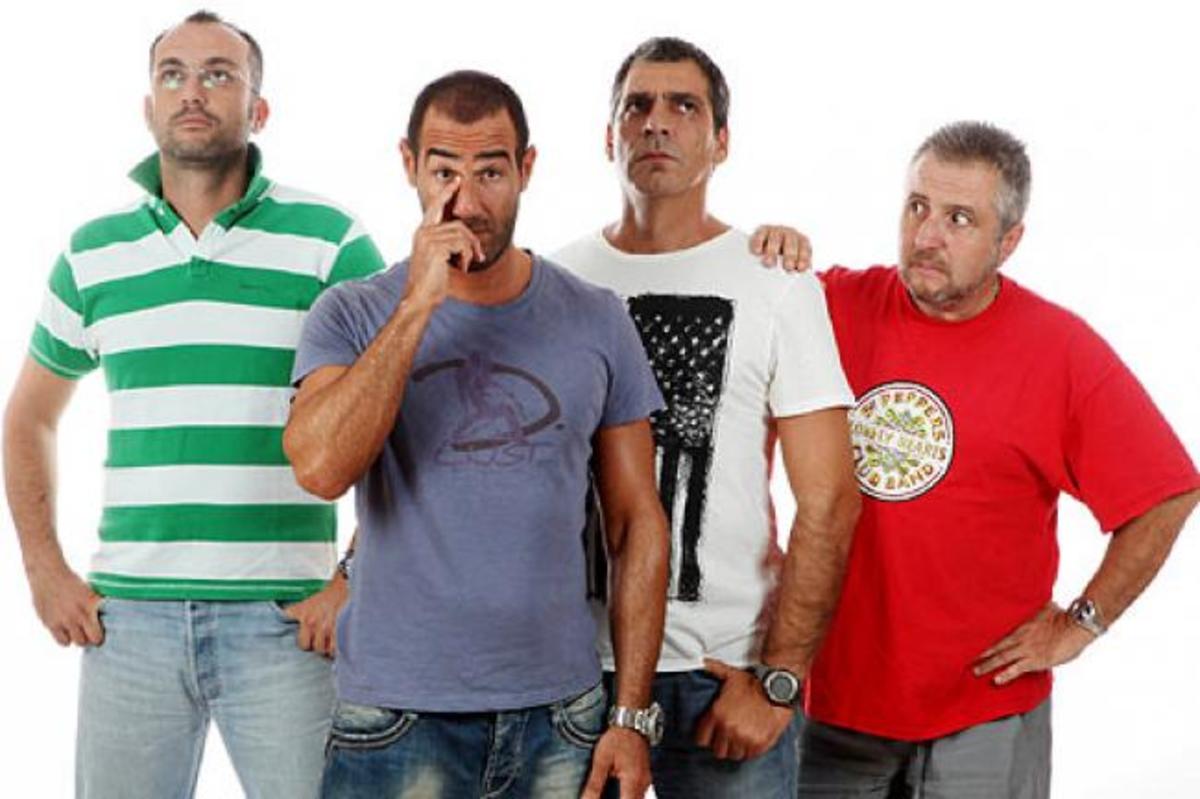Ράδιο Αρβύλα μια φορά την εβδομάδα…!