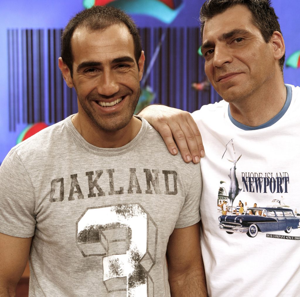 Τα πήραν όλα κι έφυγαν οι «Ράδιο Αρβύλες»!