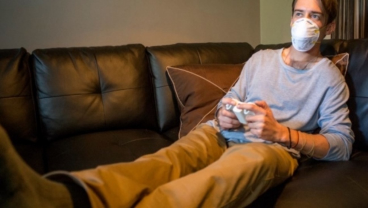 ΠΡΟΣΟΧΗ – Ραδόνιο: Η αόρατη απειλή στα σπίτια μας!