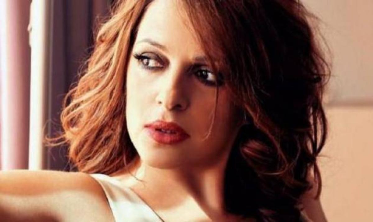Ελένη Ράντου: Αποκαλύπτει τους φόβους της!